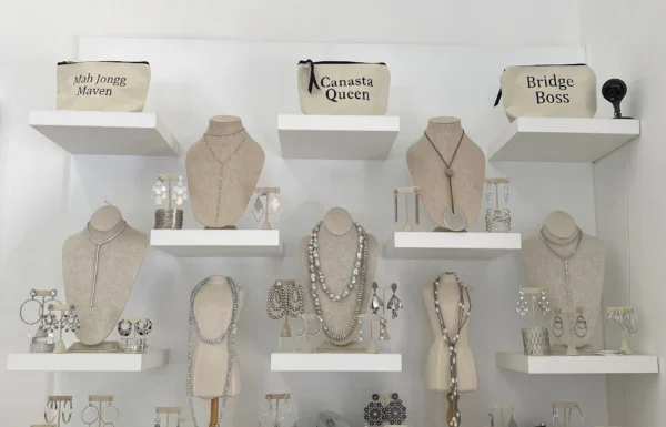 Jennifer Miller Jewelry Gallery 1