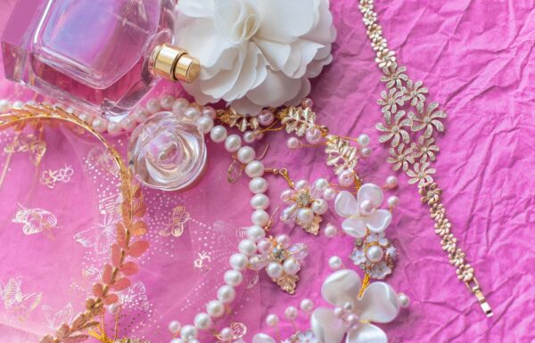 Ronal Jewelry Gallery 2