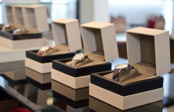 Ronal Jewelry Gallery 1