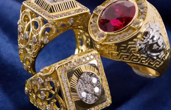 Amnic Jewelers Gallery 2