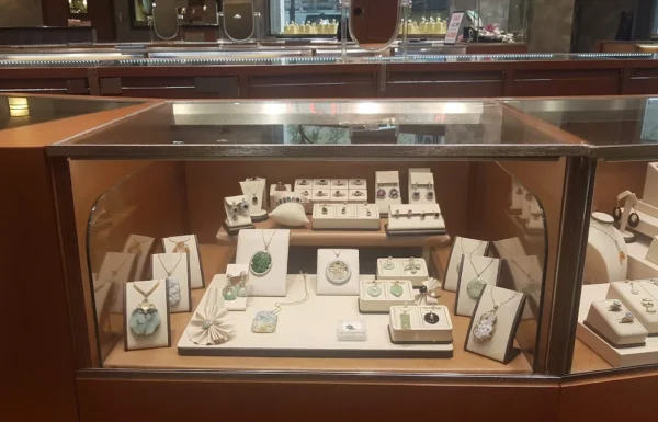 Louis Martin Jewelers Gallery 0