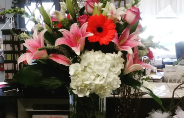 Dale’s Flowers Gallery 0