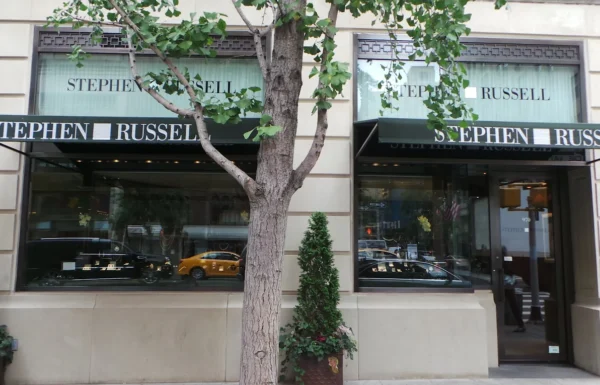 Stephen Russell Jewelry Gallery 2