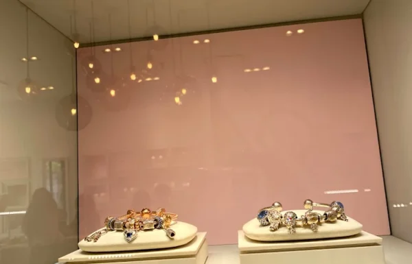 Pandora Jewelry Gallery 0