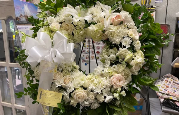 Williston Park Florist Gallery 0