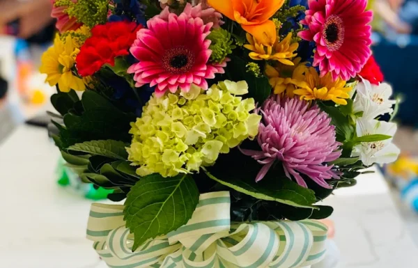 Flowerdale by Patty Gallery 2