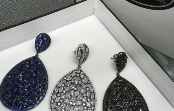 Cabochon Jewelry Gallery 2
