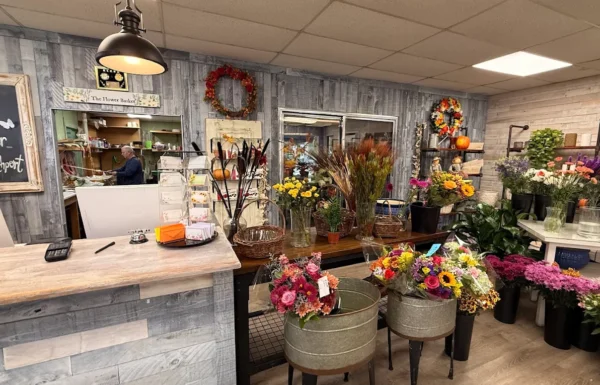 The Flower Basket Gallery 2