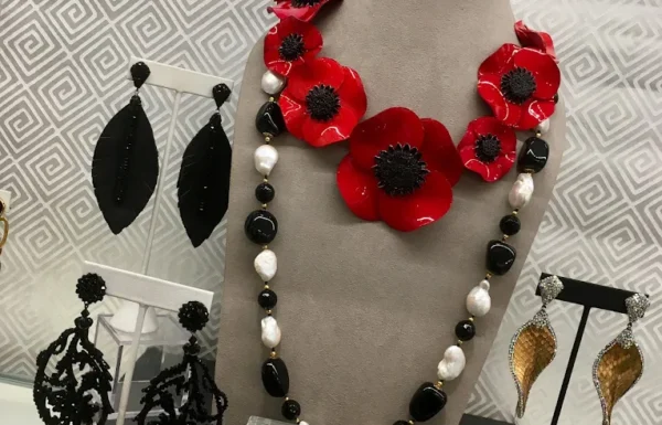 Cabochon Jewelry Gallery 0