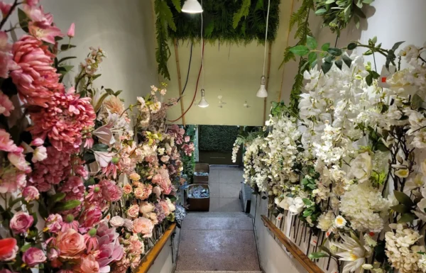 Jamali Floral & Garden Gallery 0