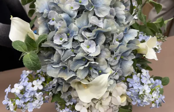 Center of Floral Design Gallery 1
