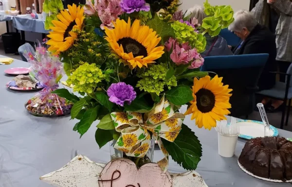 The Flower Basket Gallery 0