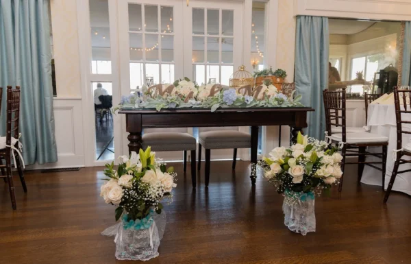 Tall Tree Floral Designs Gallery 2