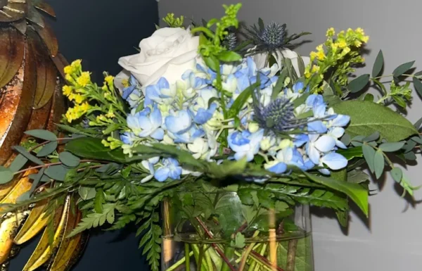 Flowers On Broadway Gallery 3