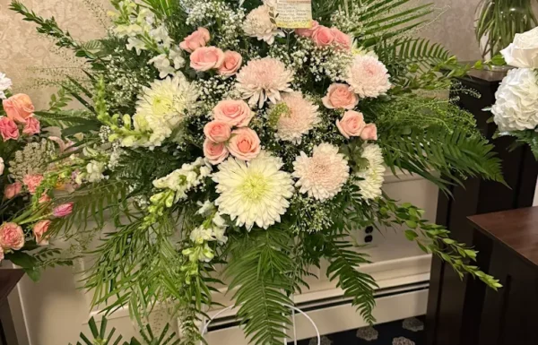 Flowers On Broadway Gallery 2