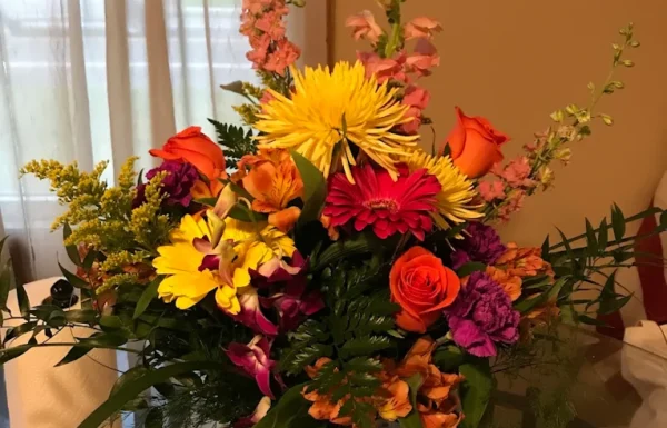 Margaret’s Florist Gallery 2