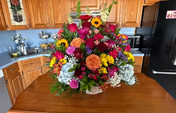 Hicksville Florist Gallery 2