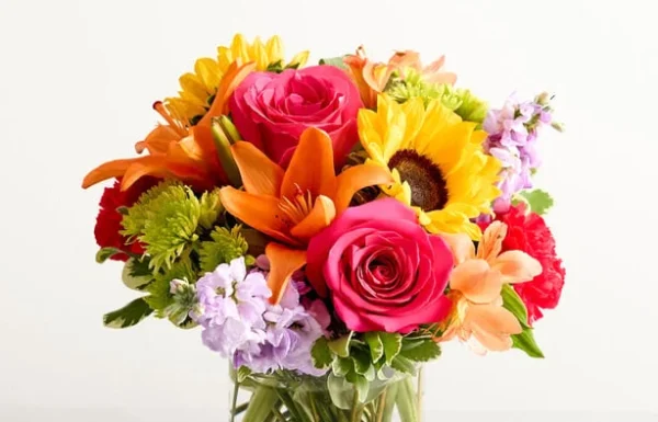 Flowers in the Valley Gallery 0