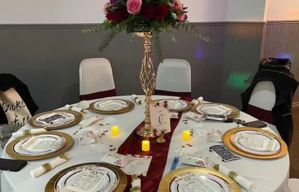 Pak Florist and Gift Gallery 3