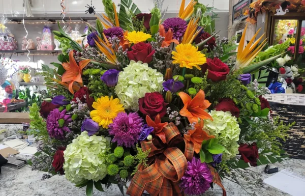 Hicksville Florist Gallery 0