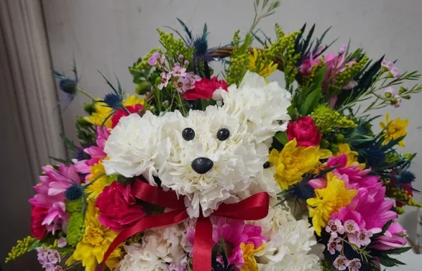 Pak Florist and Gift Gallery 2