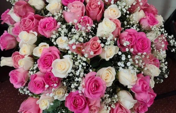 Pak Florist and Gift Gallery 1
