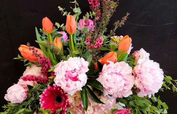 Central Florist Gallery 2