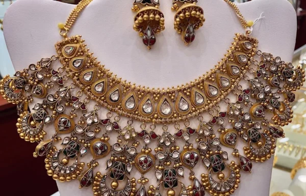 Kundan Jewelers Gallery 2