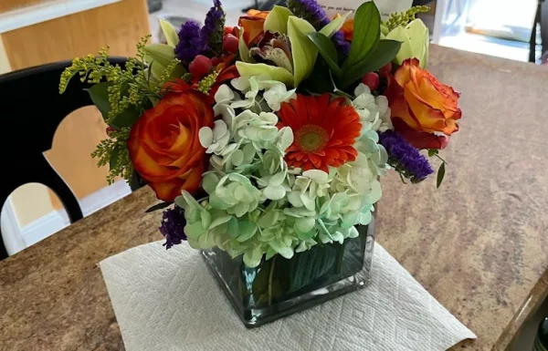 Flowers By Freyhammer Gallery 2