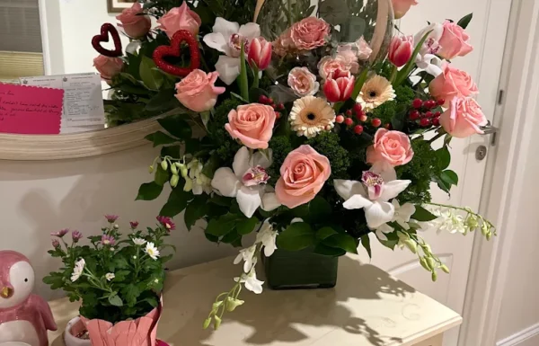 Tommy Flowers 2 Gallery 1