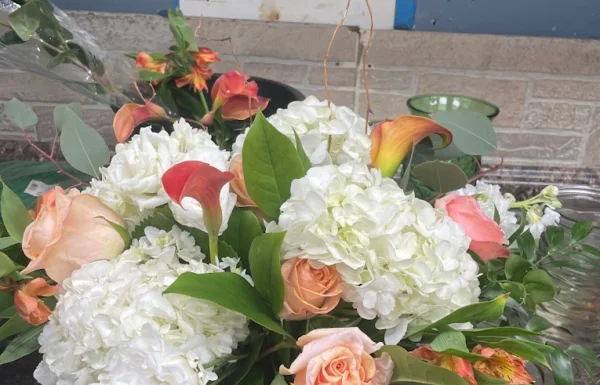 Flowers By Freyhammer Gallery 0