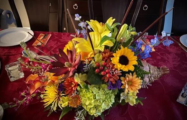 Ace Florist & Flower Delivery Gallery 1