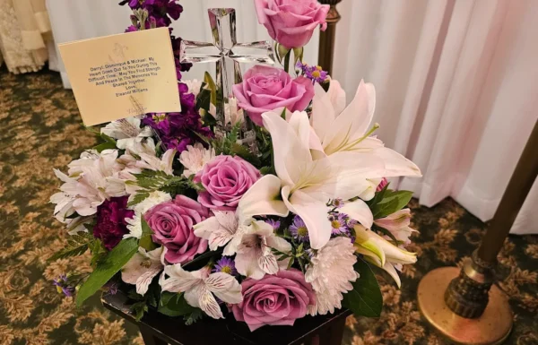 Blooms in Bunches Gallery 4