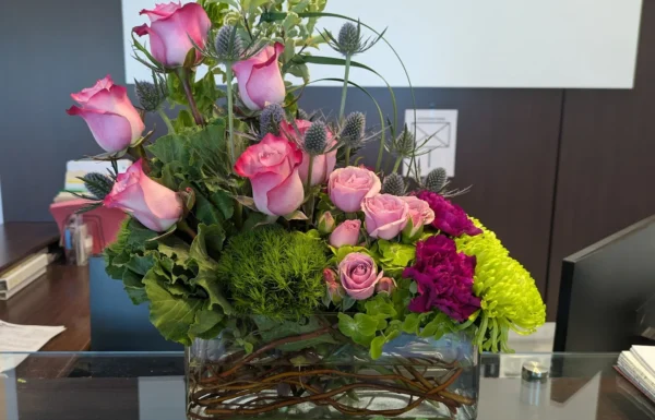 Ace Florist & Flower Delivery Gallery 0