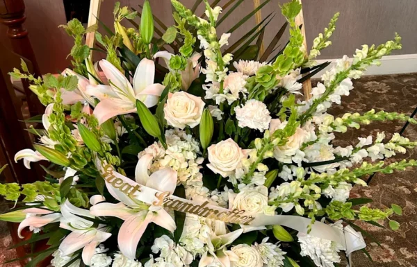 Blooms in Bunches Gallery 3