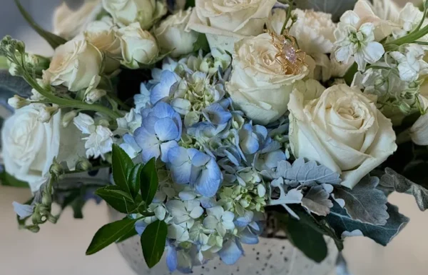 Blooms in Bunches Gallery 2