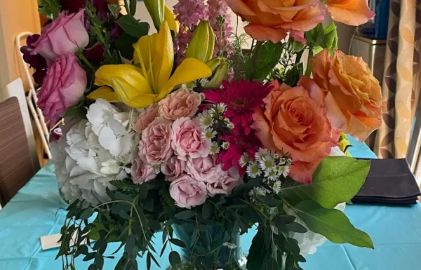 Blooms in Bunches Gallery 0
