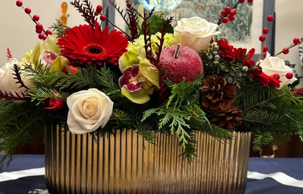 Georgewood Florist Gallery 0