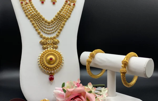 Kundan Jewelers Gallery 1