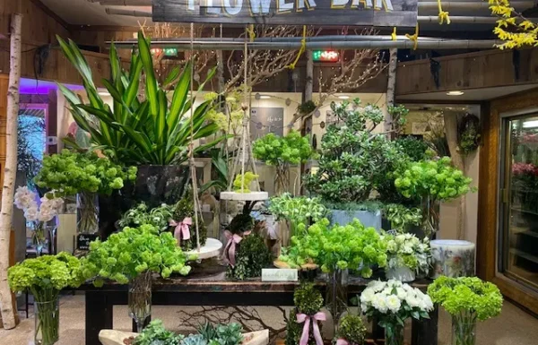 Glen Head Flower Shop Gallery 1