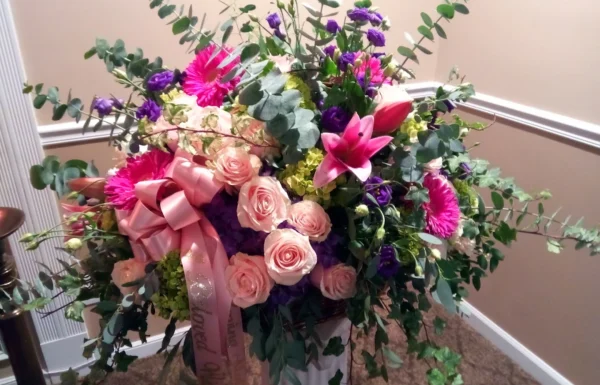 Glen Head Flower Shop Gallery 0