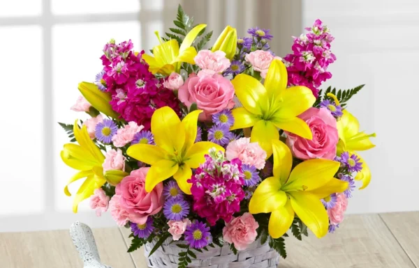 East Rockaway Florist Gallery 3