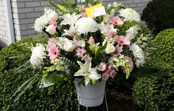 The Village Flower Shoppe Gallery 3