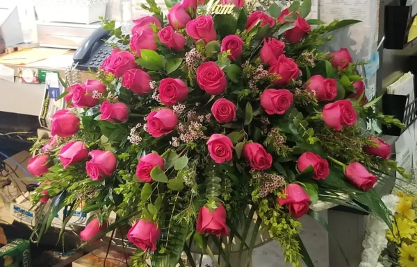 The Village Flower Shoppe Gallery 1