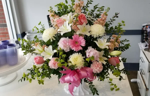The Village Flower Shoppe Gallery 0