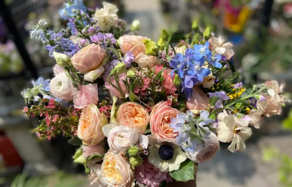 Florencia Florist and Events Gallery 4