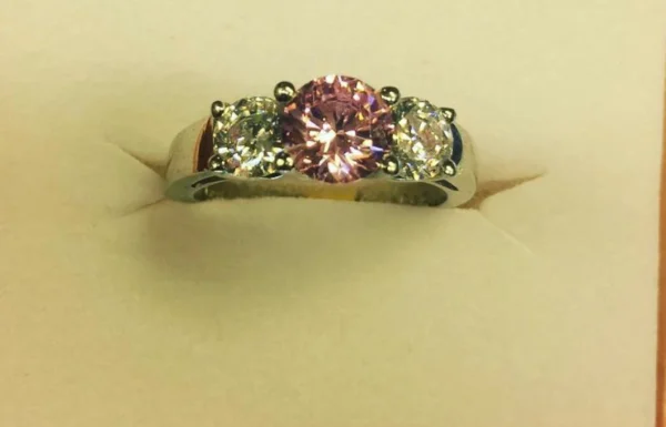 Ronal Jewelry Gallery 0