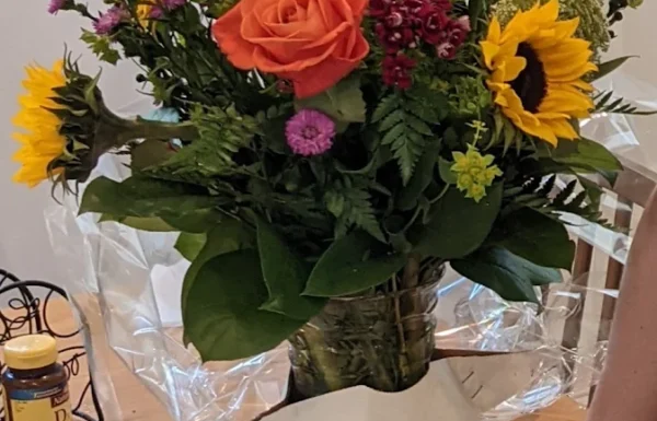 S.F Falconer Florist Inc Gallery 2