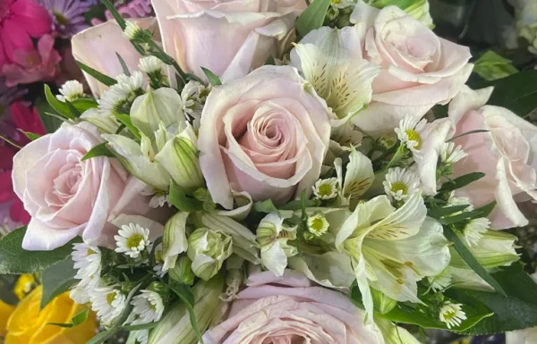 Florencia Florist and Events Gallery 1