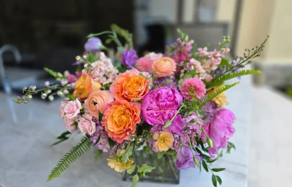 Dexter Florist Gallery 1